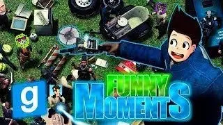 Funny Moments Ft  Lechu, Elilobos, Vector y Luisenzo/ Props V.S Waldo/ Guess Who