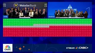 Opening Bell: November 17, 2025