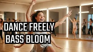 Discover the Secret to Dancing Like Nobody's Watching with Bass Bloom