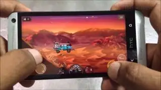 Top 10 Casual Android Games 2013 HTC One - Android Reviews Part 34