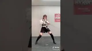 ラストアイドル畑みさき