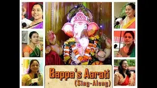Cutting Pe Charcha | Episode 3:  Bappa&rsquo;sAarati | Avinash badgujar | Abhinaykatta Entertainment