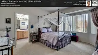 18706 N Summerbreeze Way | Nancy Muslin