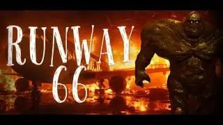 Runway 66 - PC Gameplay