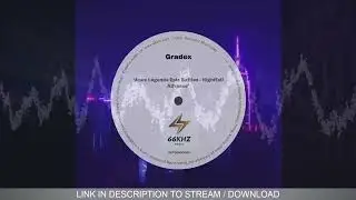 Gradex - Nightfall Advance | Action | Downtempo Type Beat