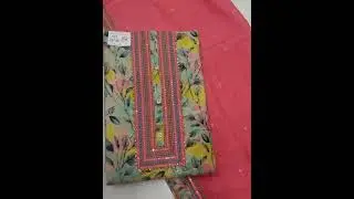 #bandhi #batik #cottonprint #ajrakhblockprint #handwork #lakhnawi