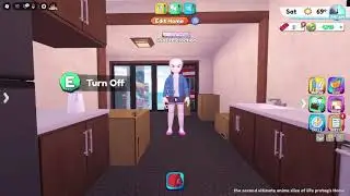 scary snas te election encounter in anime life.