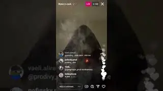 Pyrex Whippa morning cook up | IG Live