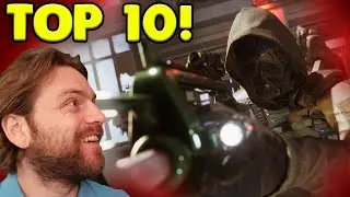 TOP 10 ELIXIR GAMES - HOT PROJECTS