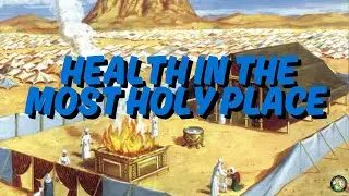 Sabbath School | Health In The Most Holy Place (Pt. 6) | July 12, 2025 (intro)