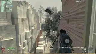 Clean lil shot on Quarry - Chrome SK