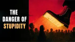 The Terrifying Truth Behind Human Stupidity | Bonhoeffer&rsquo;s Warning