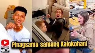 Pinagsama-samang Kalokohan! | Pinoy Funny Videos | PALTUG TV