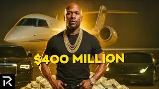 Inside Floyd Mayweather&rsquo;s Billion-Dollar Empire
