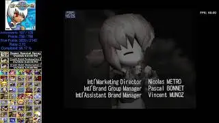 Retro Achievements: Evolution 2: Far Off Promise (Dreamcast)