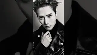 Jackson Wang at Louis Vuitton Men's Fall-WinterShow#JacksonWangxLVMenFW26 #LVMenFW26