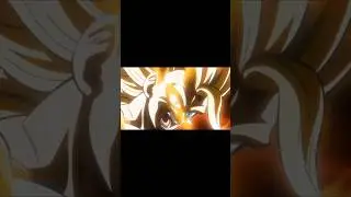 Goku super Saiyan 4 transformation.#dragonball #dragonballdaima #goku #dragonballfans #edit #aaboya