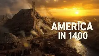 Gateways to the Past | America&rsquo;s Forgotten Cities Before 1400 CE | Ancient America Revealed