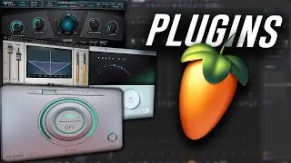 Como Instalar PLUGINS no FL STUDIO