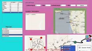 A Privacy-Preserving Location Monitoring System for Wireless Sensor Networks