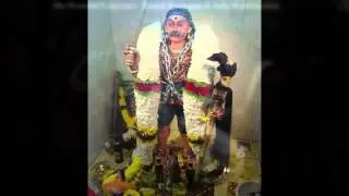 Ayya Urumi Song