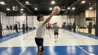 Orcas men’s game 2 (01/11/2026)