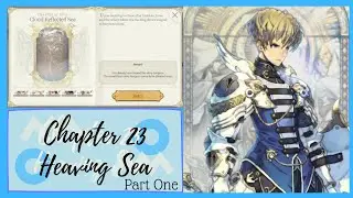 Chapter 23: Heaving Sea (Part 1) [Exos Heroes]
