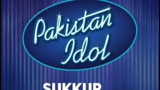 Pak idol sukkur audition ☠️🙏🥀 #pakidol #live #sukkur #artconcil #viral #cover #song #audition #love 