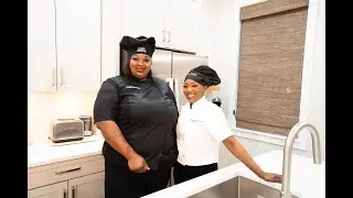 EP. 1: Cooking with Ambie