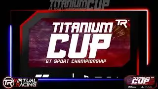 TitaniumCup 5&ordf; Carrera Mount Panorama 22:30