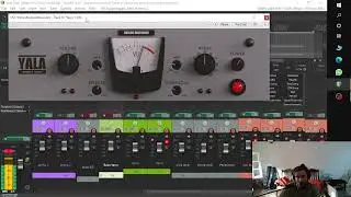Comment mixer la basse (Rock/Metal)