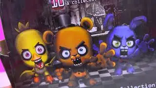 Five Nights At Freddy's Game Mystery Bags