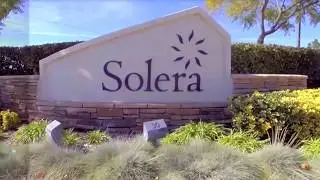 Solera Oak Valley Greens is a Del Webb 55+ Community located in Beaumont, CA