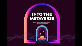 EP.06: Bringing Real-Time 3d Everywhere in the Metaverse With Unity&rsquo;s Marc Whitten