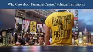 Introduction: Polyarchy and International Financial Centre Competitiveness