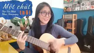 MỘT CHÚT THÔI – Original Song | TB: Hienmagaz