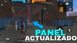 CORRE A PROBAR EL MEJOR PANEL AIMKILL PARA CUENTA PRINCIPAL SIN NING&Uacute;N RIESGO DE BLACKLIST 🕷️🕸️⚡
