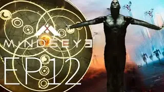 MINDSEYE - EP 12- Is it a Pyramid or a Ziggurat?