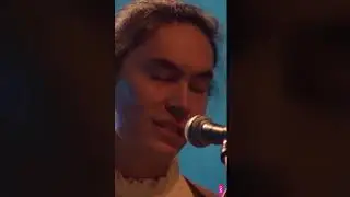 Ed Maverick - Del Río [Concierto en Tik Tok] HD