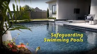 Safeguarding Swimming Pools