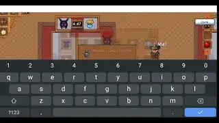 Graal Ol West | Gifting one of the winners 1k BBS! @its.nessa.