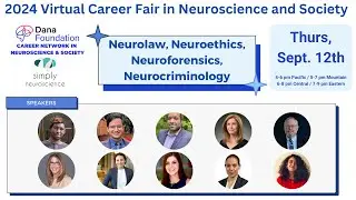 Career Network Events: 2024 Virtual Career Fair Day 4