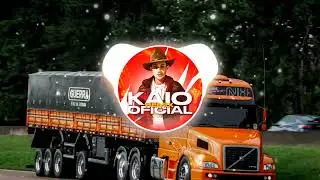 Zaynara - Quem Manda em Mim - VERS&Atilde;O LAMBADA (( KAIO REMIX OFICIAL ))