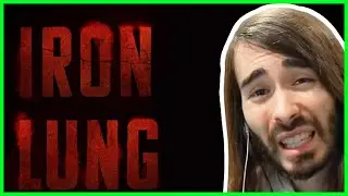 Железное лёгкое | Moistcritikal реагирует