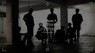 UP10TION(업텐션) 11th MINI ALBUM [Code Name: Arrow] Jacket behind  highlight clip