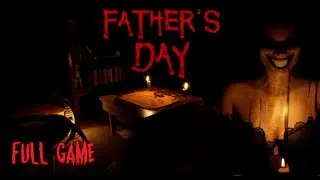 Father's Day (Special Day Full Horror Gameplay Walkthrough) EMIKA GAMES