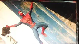 Игра в займы zing spider-man 2 часть 3
