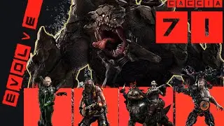 Evolve - Caccia al Behemoth 71 (ITA)