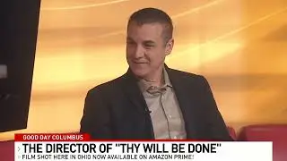 Jazz Securo | Good Day Columbus | Thy Will Be Done