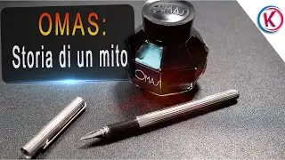 Omas: Storia di un mito